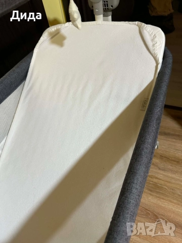 Бебешка електрическа кошара, снимка 5 - Кошарки - 52641350