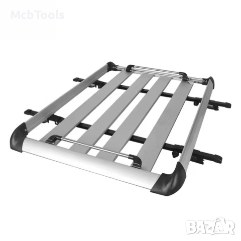 Багажник за покрив 512 (127 х 96 см)