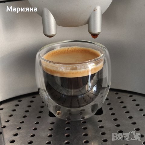 Кафеавтомат Jura Impressa E25 , снимка 5 - Кафемашини - 44035434