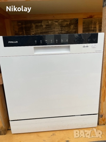 Съдомиялна Финлукс