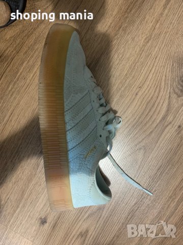 Adidas Samba кецове , снимка 8 - Маратонки - 26237488