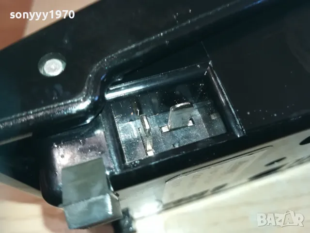 ОРИГИНАЛЕН ПЕДАЛ ОТ ГЕРМАНИЯ-КАТО НОВ 0711241739, снимка 8 - Шевни машини - 47881960