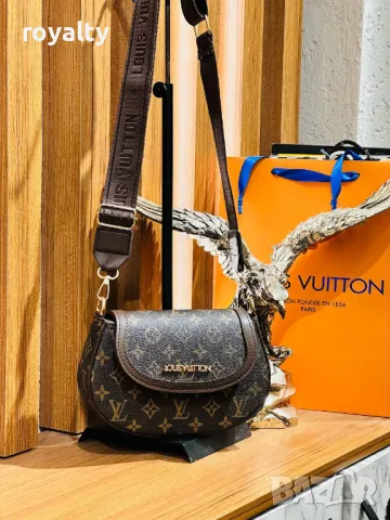 Louis Vuitton дамски чанти Различни цветове 
