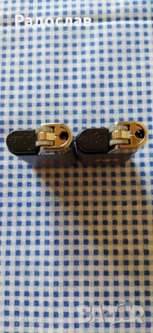 нови запалки Rothmans, снимка 3 - Запалки - 28063135