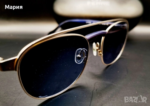 Слънчеви очила GF Ferre GFF 1185, снимка 4 - Слънчеви и диоптрични очила - 53200080