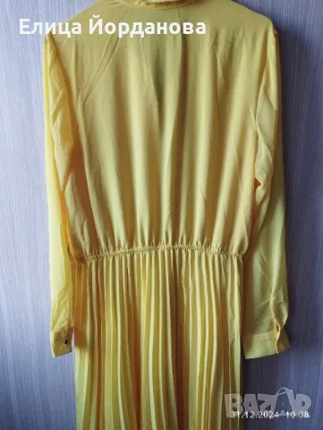 Мохито-нова рокля, снимка 7 - Рокли - 48504343