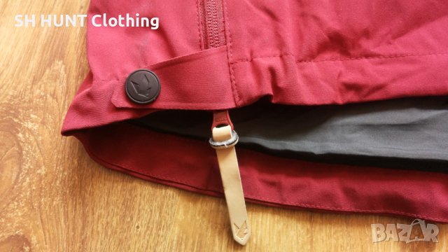 Northpeak Waterproof Windproof Breathable Women Jacket размер 38 / M - L дамско еластично  - 226, снимка 13 - Якета - 40682114