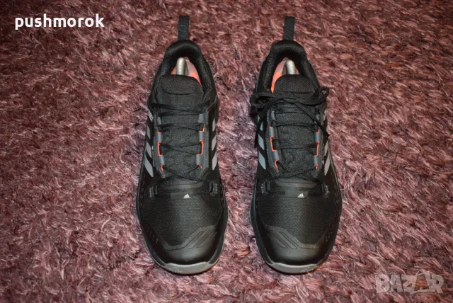Adidas Туристически мъжки Terrex Swift R3 GORE-TEX - 40 2/3, снимка 2 - Маратонки - 47497232