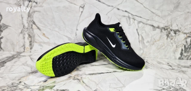 Nike мъжки спортни маратонки , снимка 2 - Маратонки - 50947847