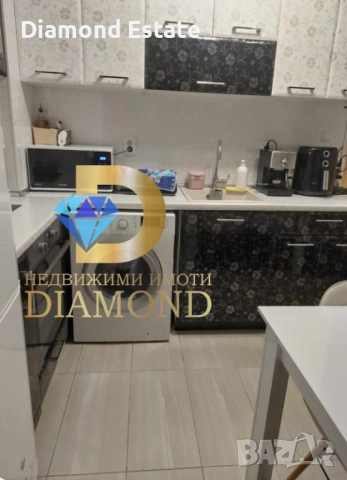 Гарсониера в Димитровград, кв. Раковски, снимка 4 - Апартаменти - 51973472