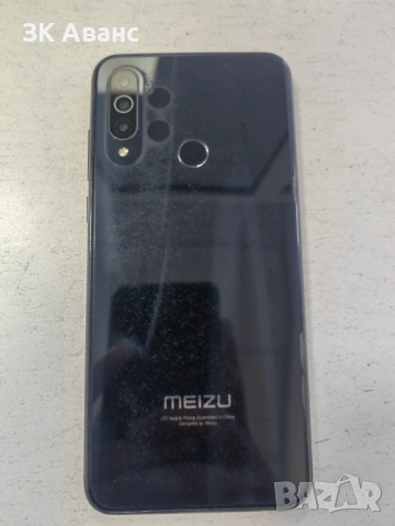 телефон Meizu M10, снимка 4 - Meizu - 53174714