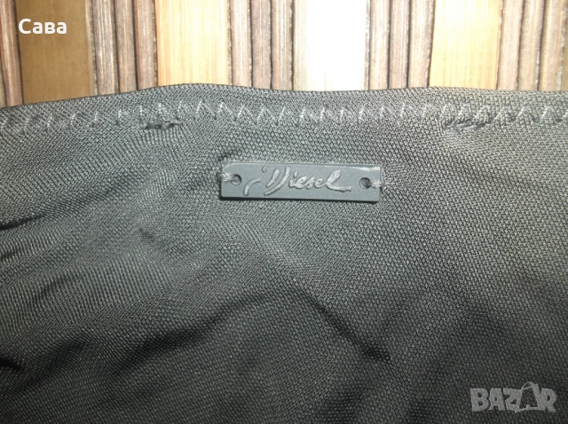 Рокля DIESEL , снимка 6 - Рокли - 51538170