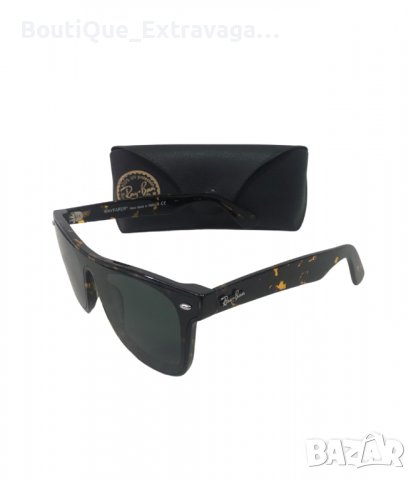 Слънчеви очила Ray Ban !!!, снимка 6 - Слънчеви и диоптрични очила - 37168800