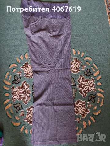 Костюм за бременни, снимка 7 - Дрехи за бременни - 48328739