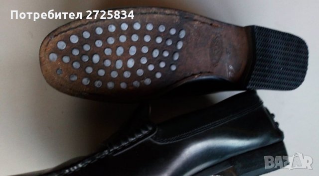 Мокасини TOD'S, Италия, размер 37., снимка 2 - Дамски ежедневни обувки - 32678685