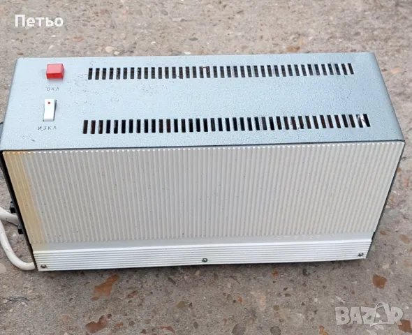 Тоокооизпраиели 2 броя х 60лв за брой., снимка 1