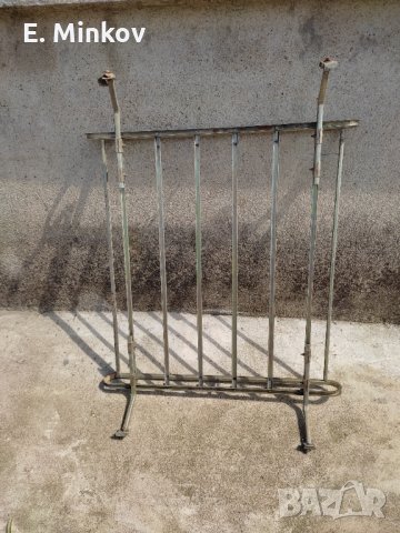 Багажник за кола, снимка 1