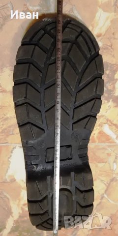 продавам обувки Viper S3, снимка 3 - Други - 49175715