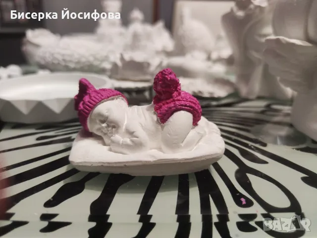 Подаръчета за вашите  гости изработвам всякакъв модел за всякакви поводи , снимка 2 - Декорация за дома - 49963549