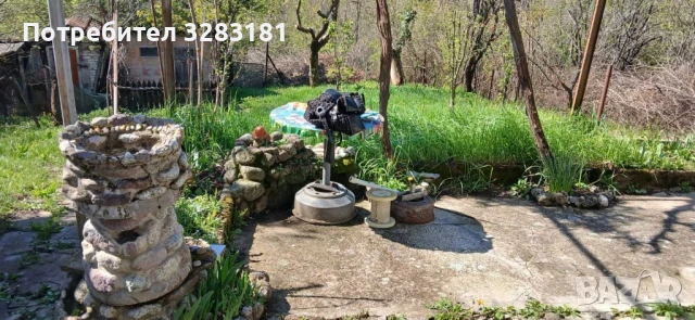 Вила Къща в близост до Троян 