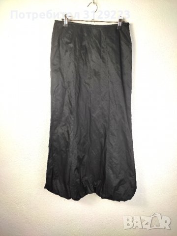 Marc Cain maxiskirt D36 F38 S2, снимка 2 - Поли - 38284054