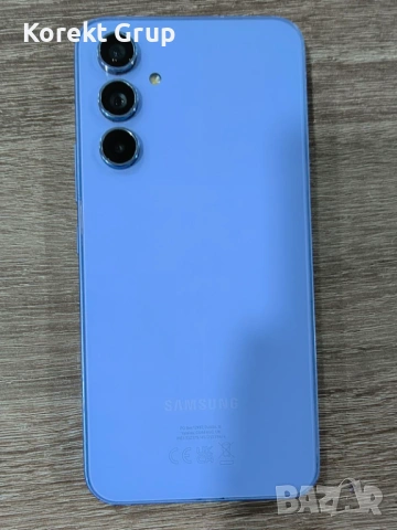 Samsung Galaxy A54 5G 128gb/8gb, снимка 5 - Samsung - 53195688