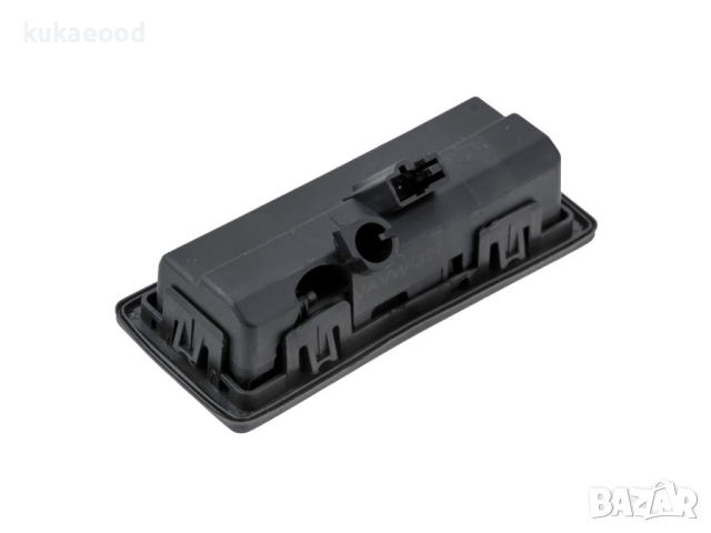 Бутон на дръжка за багажник за Audi A4 B9 (2015-2019), снимка 3 - Аксесоари и консумативи - 44854821