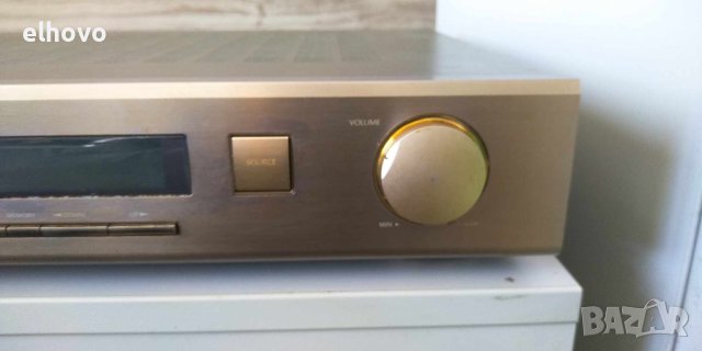Ресивър Onkyo R-100, снимка 2 - Ресийвъри, усилватели, смесителни пултове - 42985530