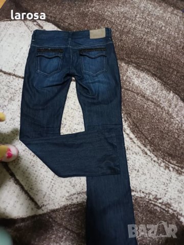 Дънки Guess , снимка 4 - Дънки - 39561831