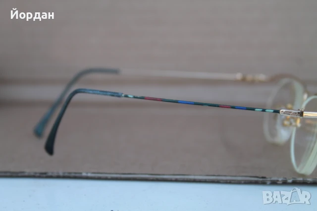 Дамски диоптрични очила ''Flair'' , снимка 9 - Слънчеви и диоптрични очила - 51108094