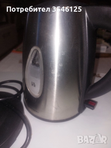 Електрическа кана Ronson 