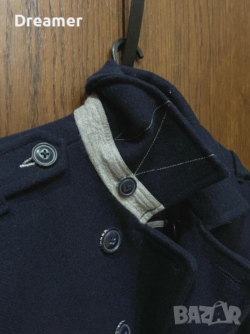 Superdry мъжко палто/ М размер, снимка 6 - Якета - 43582388