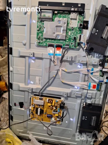 MAIN BOARD ,EAX69487906(1.0) ,for LG 43UP780006BL 43inc DISPLAY HC430DQG-SLDA3-A145, снимка 7 - Части и Платки - 49542906