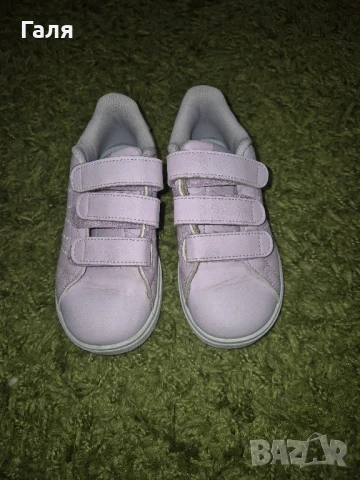 Детски маратонки Адидас, снимка 2 - Детски маратонки - 51311988