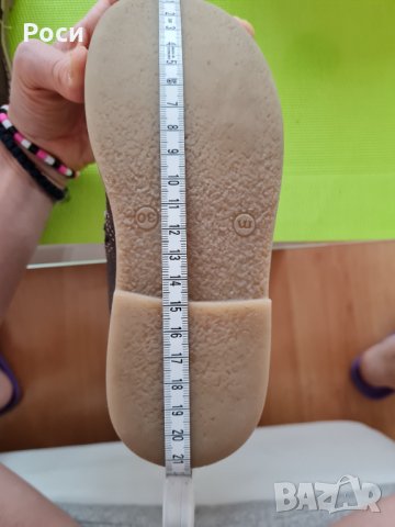 Ботуши за момиче , снимка 4 - Детски боти и ботуши - 33104546