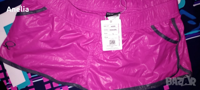 Дамски Къси Гащета С М Л, снимка 4 - Къси панталони и бермуди - 52557840