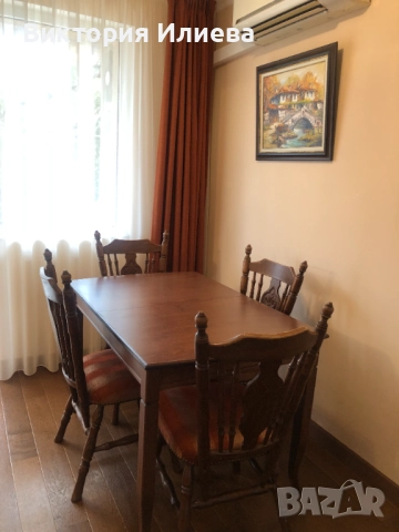 Обзаведена къща под наем във Виница, снимка 7 - Къщи - 52360072