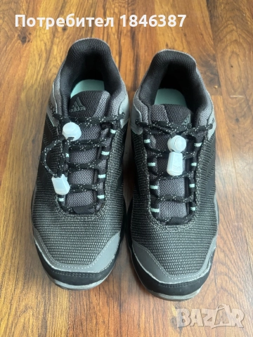 Дамски маратонки Adidas Terrex , снимка 2 - Маратонки - 52126591