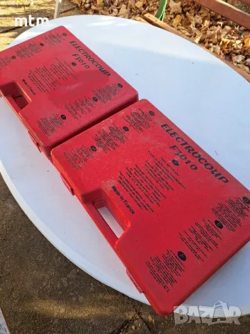 акумулаторни ножици за овощни градини и лозя, снимка 8 - Градинска техника - 47844077