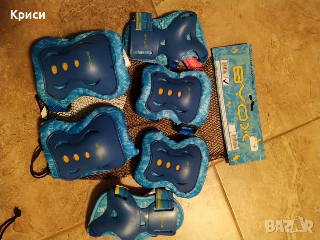 Детско колело, 20 цола с подарък нови каска, наколенки и подлакътници , снимка 11 - Детски велосипеди, триколки и коли - 51097700