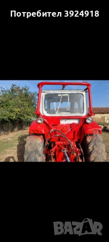 Продавам ЮМЗ, снимка 5 - Селскостопанска техника - 52355024