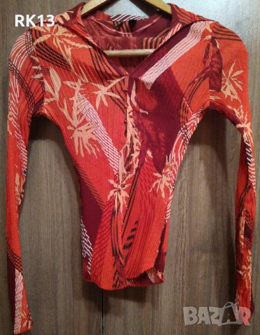 Дамски ризи,S