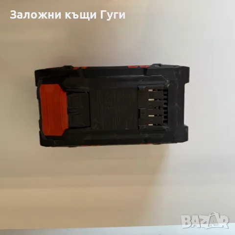 Батерия Hilti B 22-170 Nuron, снимка 2 - Други инструменти - 49005785
