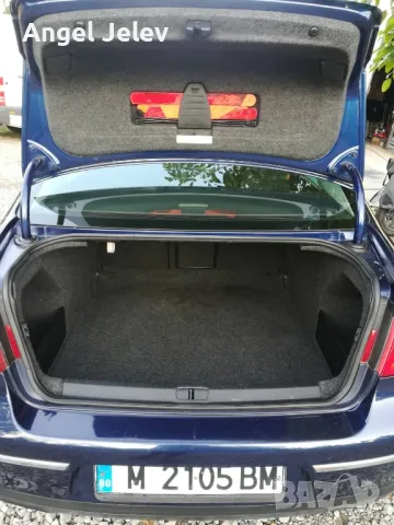 vw pasat, снимка 5 - Автомобили и джипове - 49544377