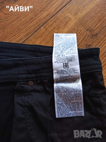 DIESEL мъжки оригинални дънки, снимка 15 - Дънки - 53047696