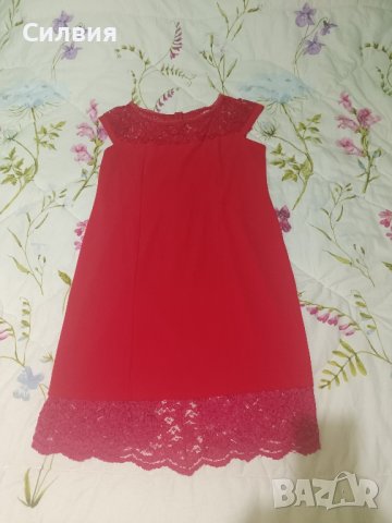 Големи рокли , снимка 2 - Рокли - 43305897