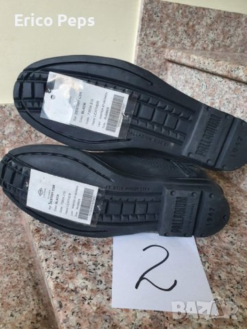 Дамски ботуши от естествена кожа, снимка 6 - Дамски ботуши - 43157061