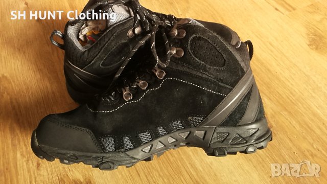 Treksta ADT MID S202 GTX UNI GORE-TEX HyperGrip EUR 38 дамски естествена кожа водонепром0каеми - 118, снимка 10 - Дамски боти - 39146072