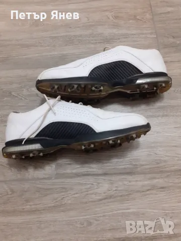 Маратонки Nike, снимка 2 - Маратонки - 49247126