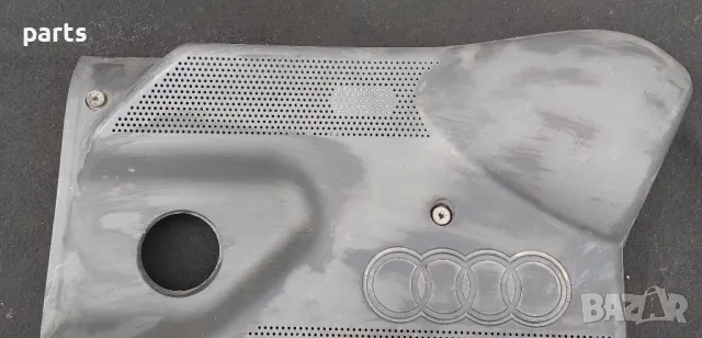 Кора Двигател 1.8 Бензин Ауди A3 8L - ТТ (2)
- 06A103724A, снимка 4 - Части - 49734565